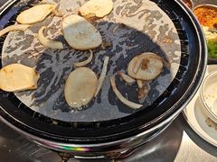 -燚青春东北泥炉烤肉(百合店)