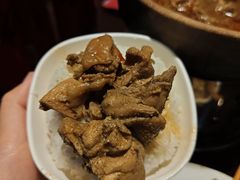 -三个大叔烤羊肉串·炭炉砂锅菜(西三旗店)