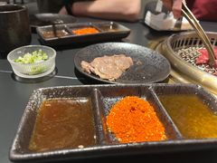 -黑崎烧肉·山野厨房(坪山店)
