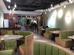 大堂-有米猪港式餐厅