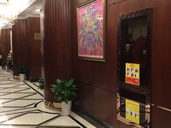 -金时代顺风大酒店(协泰店)