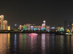 -武昌江滩