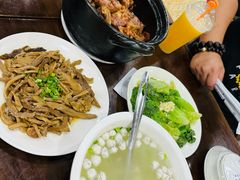 -斯丹姜母鸭·古法干香(涂门街总店)