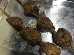 -内蒙古海拉尔烤羊腿·烤全羊·烧烤