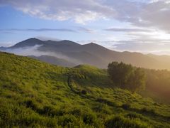 -灵山