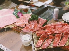 -俺的焼肉(銀座9丁目店)