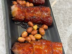 -九龙茶记·粤式餐厅融合菜(鹭江店)