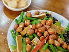 -清真老铁家泡馍(西荷店)