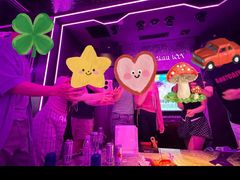 -星聚会KTV(中关村领展购物广场店)