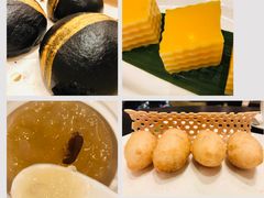 冰糖银耳羹-京香轩·中餐厅(上海中庚聚龙酒店)