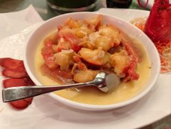 -上海明天广场JW万豪酒店·宴会厅