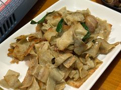 -莲餐厅·湖北菜·藕汤老手艺(愚园路店)