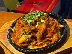 -五道双马·双马餐厅(五道口店)