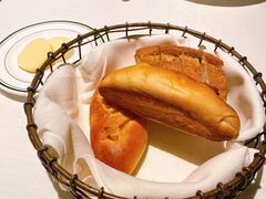 -Wolfgang’s Steakhouse 沃夫冈牛排馆(上海白玉兰广场店)