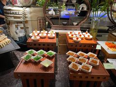 -二楼咖啡厅·厦门源昌凯宾斯基大酒店(湖滨中路店)