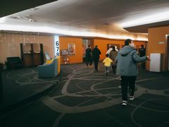 -橙天嘉禾影城(沈阳亿丰店)