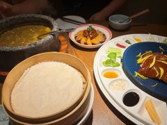 -馋嘴猫北京食堂·烤鸭·宵夜(亚运村店)