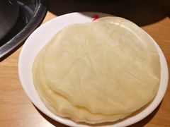 -守柴炉烤鸭(科华中路王府井店)