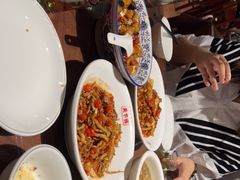 -天下客饭店(中山路店)