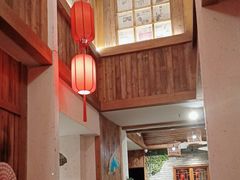 -挂旗柴锅鸡(蚌山区嘉年华店)