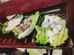 -东来顺饭庄(金泉广场店)
