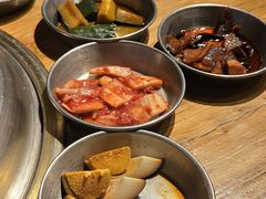 -汉拿山(北京上地华联店)