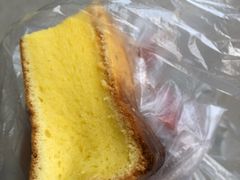 奶酥蛋糕-甜嘟嘟烘焙坊(舒城路店)
