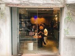 -来回·咖啡(天河南店)