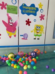 -可爱可亲母婴用品生活馆(黄海路店)