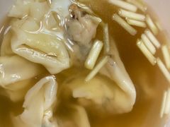 -佳面馆·竹升云吞面·爽鱼皮·牛腩面(易发店)