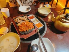 -양평식당·杨平食堂(华贸店)