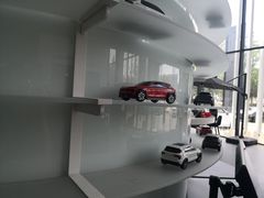 -领克中心(南京万帮店)