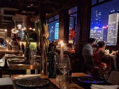 -AZUL by FUEL蓝色·法式酒馆(琶醍店)