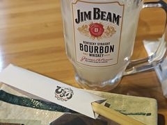 -日葵 大阪烧ひまり(仙霞路店)