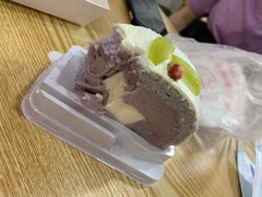 -mira甜品屋(财大店)
