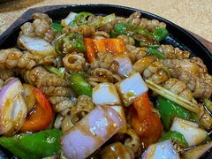 -蒸坊黄鳝饭(骏丰大厦店)