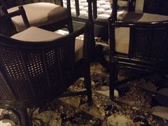 -Long Bar(莱佛士酒店)