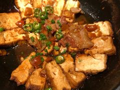 -炊烟小炒黄牛肉(东庆街店)