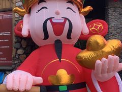 -观澜山水田园