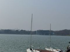 -上海月湖雕塑公园