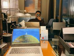 -上海千禧海鸥大酒店