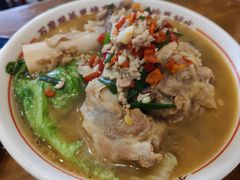 -小南小粉手工粉(迎薰路店)