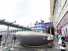 -海港城