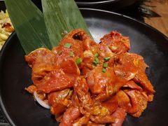 -九田家黑牛烤肉料理(珠江摩尔店)