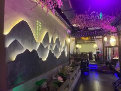 -韵秋荷(宝山龙湖天街店)
