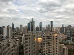 -上海新锦江大酒店