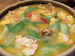 -破三川·新川菜(静安大融城店)