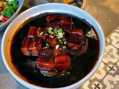 红烧肉-日上三甘(三里屯店)