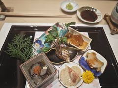 -鮨一日本料理(大中华店)