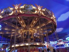 -大连海昌发现王国主题公园